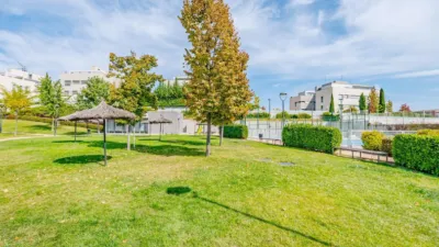 Piso en alquiler en Aravaca - Imagen 61