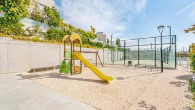 Piso en alquiler en Aravaca - Imagen 62