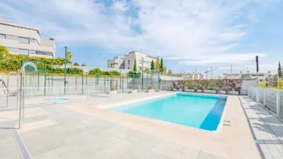 Piso en alquiler en Aravaca - Imagen 63