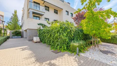 Piso en alquiler en Aravaca - Imagen 64