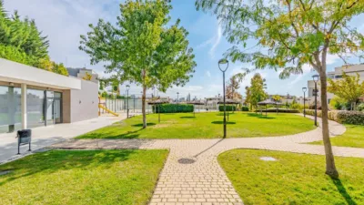 Piso en alquiler en Aravaca - Imagen 65