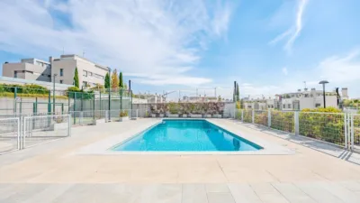 Piso en alquiler en Aravaca - Imagen 66