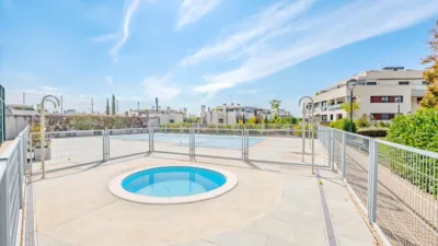 Piso en alquiler en Aravaca - Imagen 67