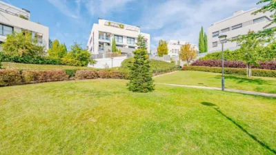 Piso en alquiler en Aravaca - Imagen 68