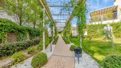 Piso en alquiler en Aravaca - Imagen 69