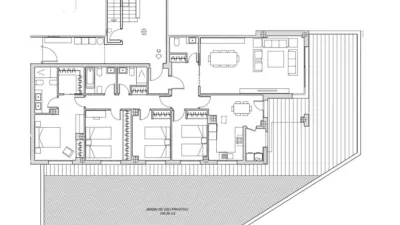 Piso en alquiler en Aravaca - Imagen 71