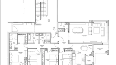 Piso en alquiler en Aravaca - Imagen 72