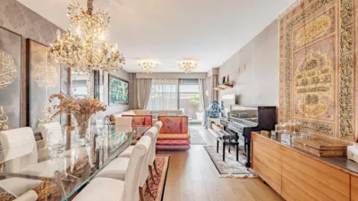 Piso en alquiler en Aravaca - Imagen 8