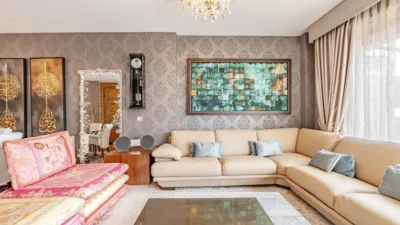 Piso en alquiler en Aravaca - Imagen 9