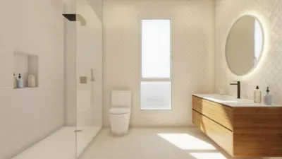 Casa – Xàbia - Jávea - Vista 5