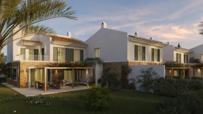 Casa – Xàbia - Jávea - Més