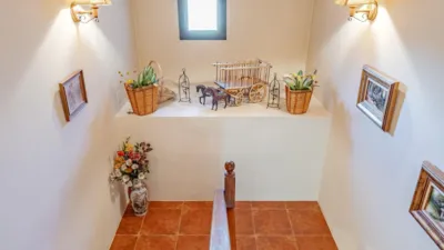 Casa en Chinchón photo 39