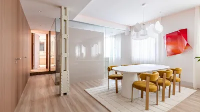 Apartment on Doctor Esquerdo Street, 22 photo 10