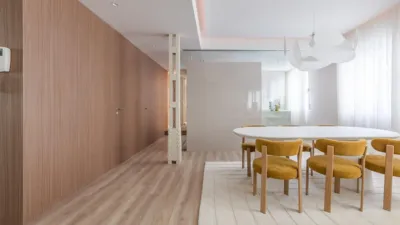 Apartment on Doctor Esquerdo Street, 22 photo 11