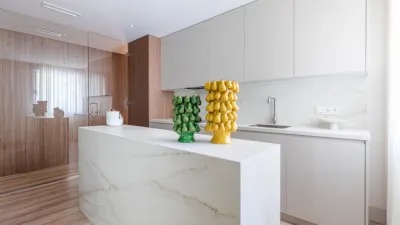 Apartment on Doctor Esquerdo Street, 22 photo 12