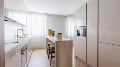 Apartment on Doctor Esquerdo Street, 22 photo 15