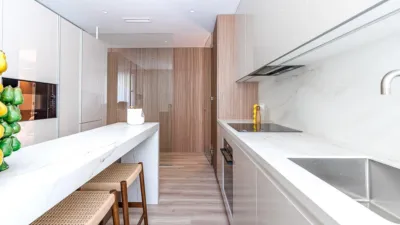 Apartment on Doctor Esquerdo Street, 22 photo 17