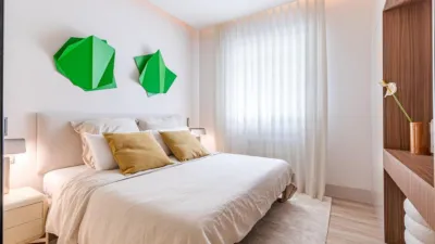 Apartment on Doctor Esquerdo Street, 22 photo 18