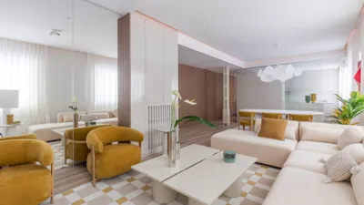Apartment on Doctor Esquerdo Street, 22 photo 2
