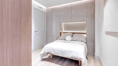 Apartment on Doctor Esquerdo Street, 22 photo 32