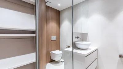 Apartment on Doctor Esquerdo Street, 22 photo 39