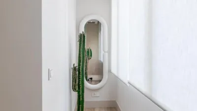 Apartment on Doctor Esquerdo Street, 22 photo 43