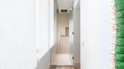 Apartment on Doctor Esquerdo Street, 22 photo 46