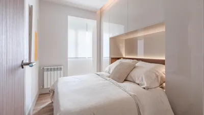 Apartment on Doctor Esquerdo Street, 22 photo 48