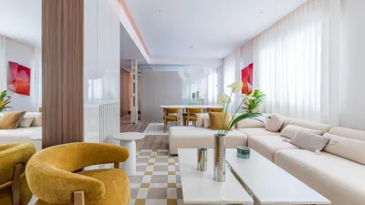 Apartment on Doctor Esquerdo Street, 22 photo 4