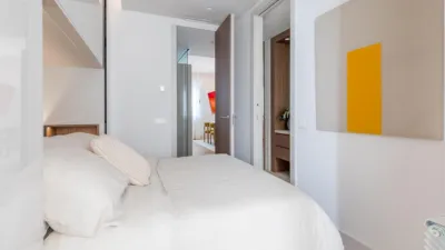 Apartment on Doctor Esquerdo Street, 22 photo 50