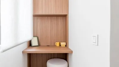 Apartment on Doctor Esquerdo Street, 22 photo 51