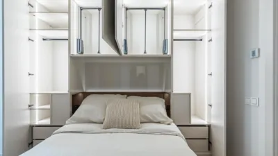 Apartment on Doctor Esquerdo Street, 22 photo 52