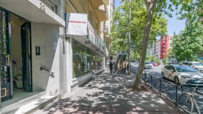 Apartment on Doctor Esquerdo Street, 22 photo 59