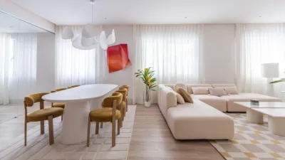 Apartment on Doctor Esquerdo Street, 22 photo 5