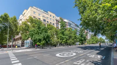 Apartment on Doctor Esquerdo Street, 22 photo 60