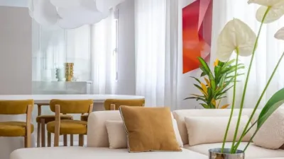Apartment on Doctor Esquerdo Street, 22 photo 6