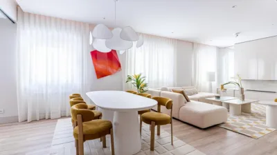 Apartment on Doctor Esquerdo Street, 22 photo 7