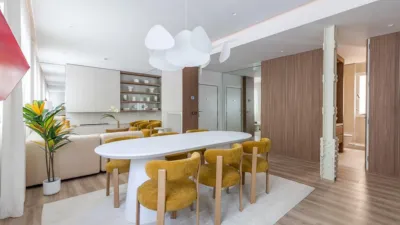 Apartment on Doctor Esquerdo Street, 22 photo 8