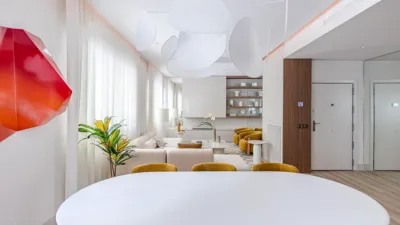 Apartment on Doctor Esquerdo Street, 22 photo 9