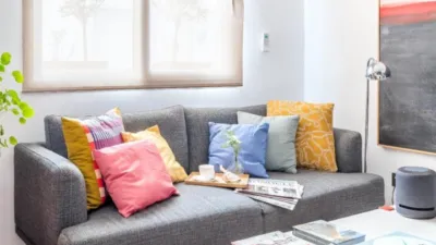 Apartment on Calle de Esparteros photo 20