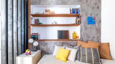 Apartment on Calle de Esparteros photo 29