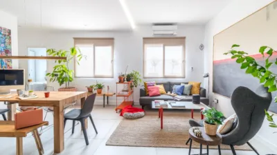 Apartment on Calle de Esparteros photo 2