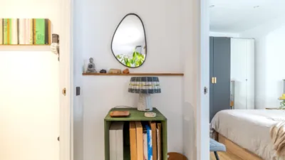 Apartment on Calle de Esparteros photo 31