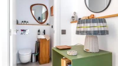 Apartment on Calle de Esparteros photo 32