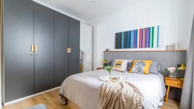 Apartment on Calle de Esparteros photo 37