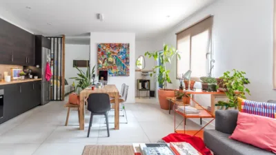 Apartment on Calle de Esparteros photo 3
