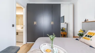 Apartment on Calle de Esparteros photo 40