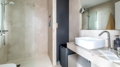 Apartment on Calle de Esparteros photo 45