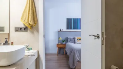 Apartment on Calle de Esparteros photo 50