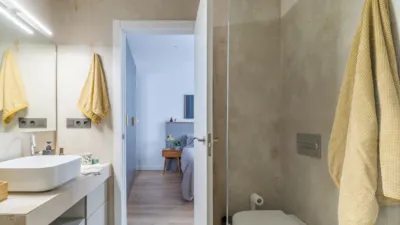 Apartment on Calle de Esparteros photo 51